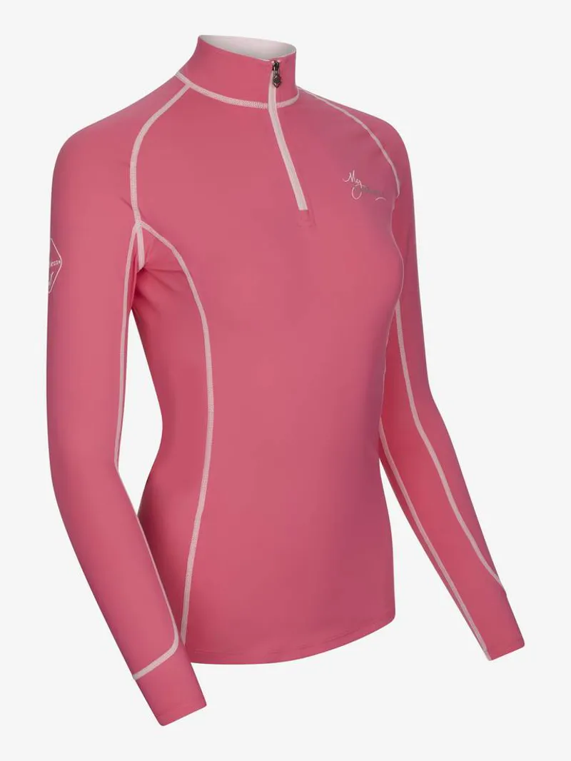 My LeMieux Base Layer Watermelon-2